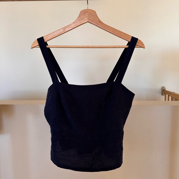 Harly Jae Bardot Bustier - Picture 5 of 7